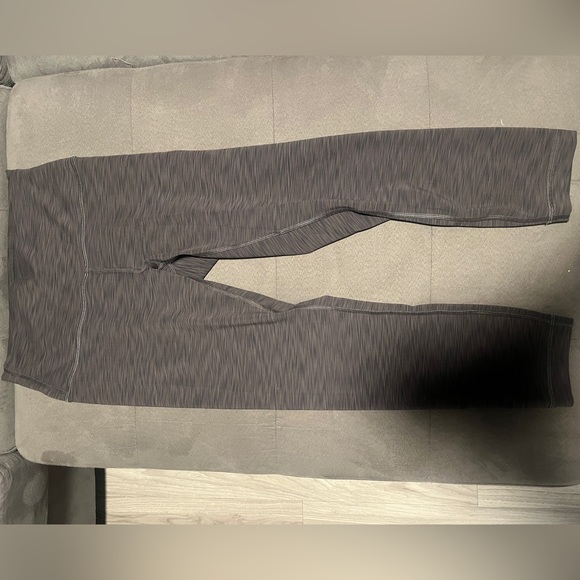 Wunder Train High-Rise Tight 25” - Picture 2 of 8